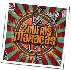 Et Ta Mre Chords by Zoufris Maracas