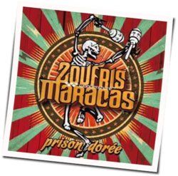 Jaime Pas Travailler Chords by Zoufris Maracas