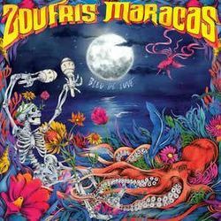 Koutémoué Chords by Zoufris Maracas