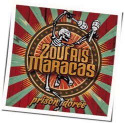 Prison Doree Chords by Zoufris Maracas