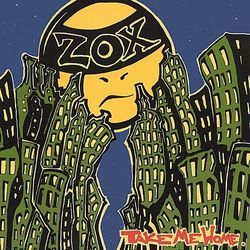 Eventually Tab by Zox