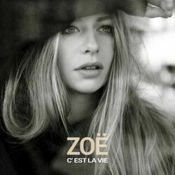 Cest La Vie Chords by Zoë
