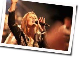 All That We Are Chords by Darlene Zschech