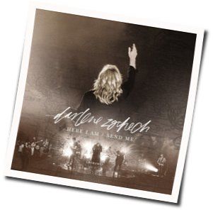 Daylight Chords by Darlene Zschech