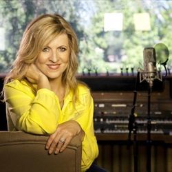 Everything About You by Darlene Zschech