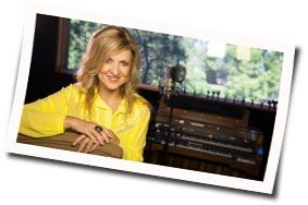 First Love Chords by Darlene Zschech