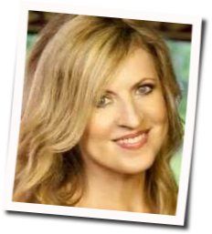 God Is Here Tab by Darlene Zschech