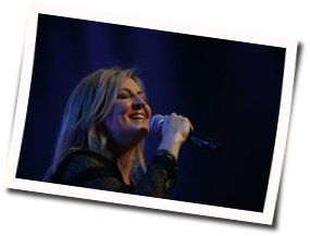 Mein Jesus Mein Retter Chords by Darlene Zschech