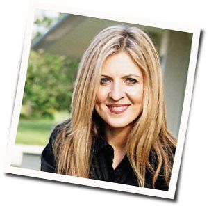 Potters Hand Chords by Darlene Zschech