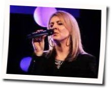 Shout To The Lord Chords by Darlene Zschech