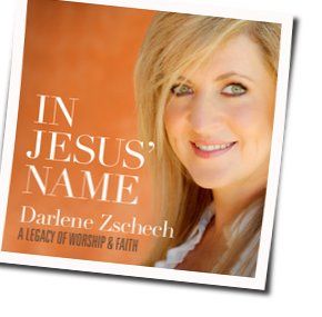 Sing Of Your Great Love Chords by Darlene Zschech