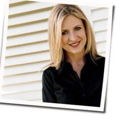 The Potters Hand Chords by Darlene Zschech