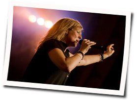 You Are Great Chords by Darlene Zschech