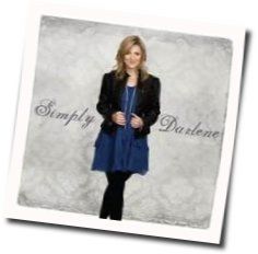Your Name Intro Tab by Darlene Zschech