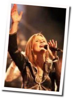 Your Name Revealing Jesus Chords by Darlene Zschech