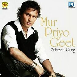 Maijaan Chords by Zubeen Garg