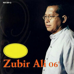 Doa Chords by Zubir Ali