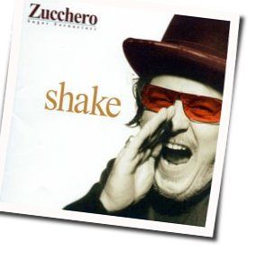 I Lay Down  Chords by Zucchero Feat John Lee Hooker