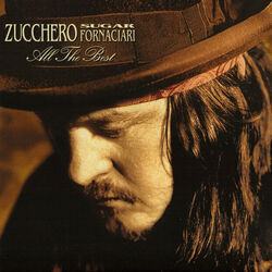 Baila English Version Chords by Zucchero