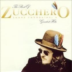 Canta La Vita - Let Your Love Be Known Chords by Zucchero