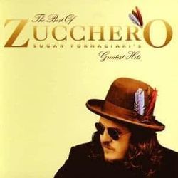 Chicas Chords by Zucchero
