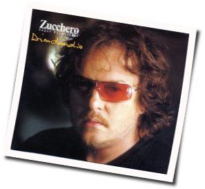 Dindondio Chords by Zucchero