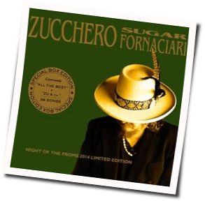 Dune Mosse Chords by Zucchero