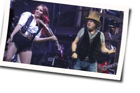 Hey Lord Chords by Zucchero