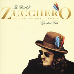 Zucchero chords for Il volo