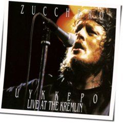Iruben Me Chords by Zucchero