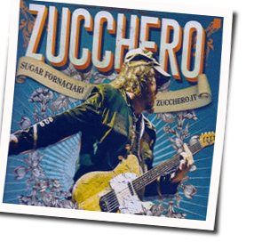 La Tortura Della Luna Chords by Zucchero