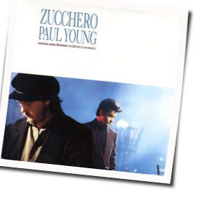 Senza Una Donna Chords by Zucchero