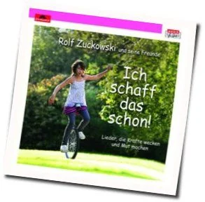 Du Und Ich Chords by Rolf Zuckowski