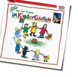 I'm Kindergarten Chords by Rolf Zuckowski