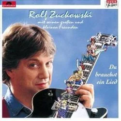 Wenn Dieses Lied Ein Oldie Ist Chords by Rolf Zuckowski