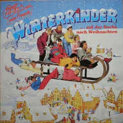 Winterkinder Chords by Rolf Zuckowski