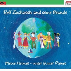 Das Eine Kind Ist So Das Andre Kind Ist So Chords by Rolf Zuckowski