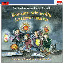 Das Wetter by Rolf Zuckowski