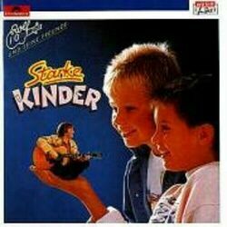 Die Kinder Des Rock N Roll Chords by Rolf Zuckowski
