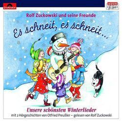 Es Schneit Chords by Rolf Zuckowski