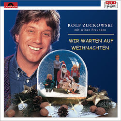 Fröhliche Weihnacht Macht Euch Bereit Chords by Rolf Zuckowski