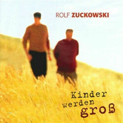 Geh Mein Kind (Hirtengebet) by Rolf Zuckowski