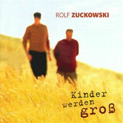 Geh Mein Kind (Hirtengebet) Chords by Rolf Zuckowski