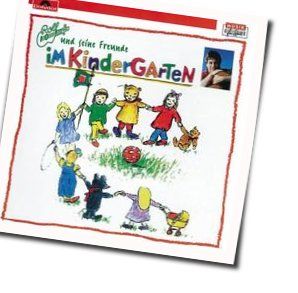 I'm Kindergarten by Rolf Zuckowski