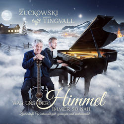 Mitten In Der Nacht  Chords by Rolf Zuckowski