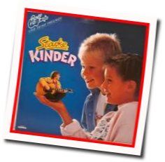 Starke Kinder Chords by Rolf Zuckowski
