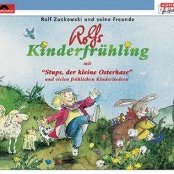 Stups Der Kleine Osterhase Chords by Rolf Zuckowski
