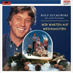 Weihnachten (Markt Und Straßen Stehn Verlassen) by Rolf Zuckowski