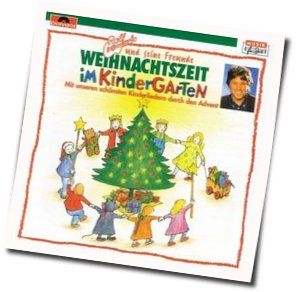 Weihnachtszeit Chords by Rolf Zuckowski