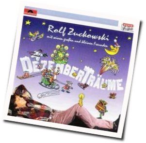 Wenn Ich An Weihnachten Denk Chords by Rolf Zuckowski